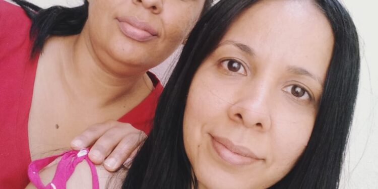 IRMÃS BUSCAM POR FAMILIARES NO MARANHÃO