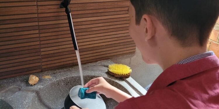 Maranhão é o quarto estado do país com maior taxa de trabalho infantil doméstico