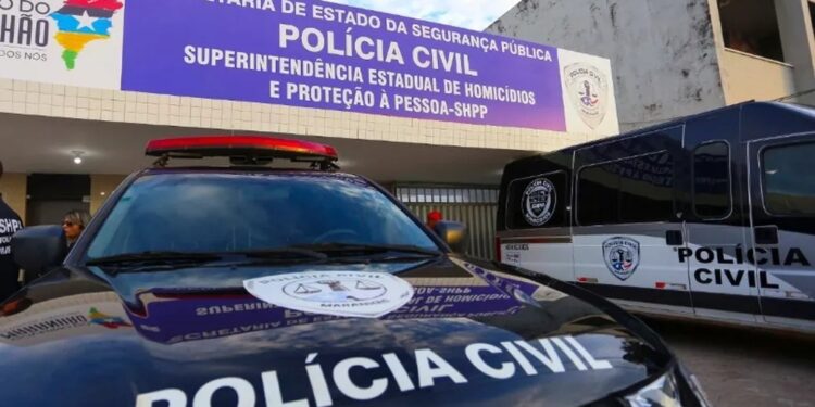 Polícia prende técnica de enfermagem suspeita de praticar abortos clandestinos, em São Luís