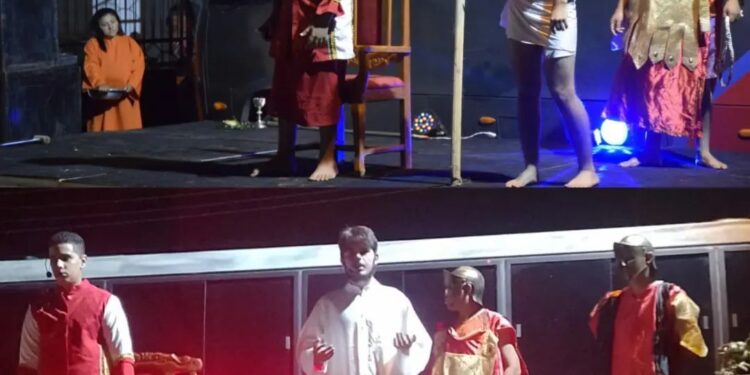 Estreito tem celebrações normais nesta Semana Santa, após dois anos de restrições