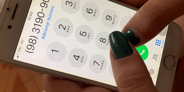 Disk saúde disponibiliza Whatsapp para marcação de consultas e exames