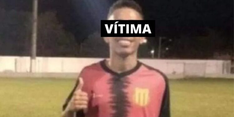 Jovem perde a vida após discussão por causa de pipa no Maranhão