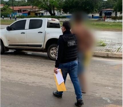 Operação da Polícia Civil prende mais de 10 pessoas por organização criminosa no MA