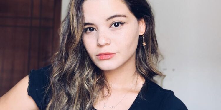 Maranhense é selecionada em concurso nacional e terá poema publicado em livro