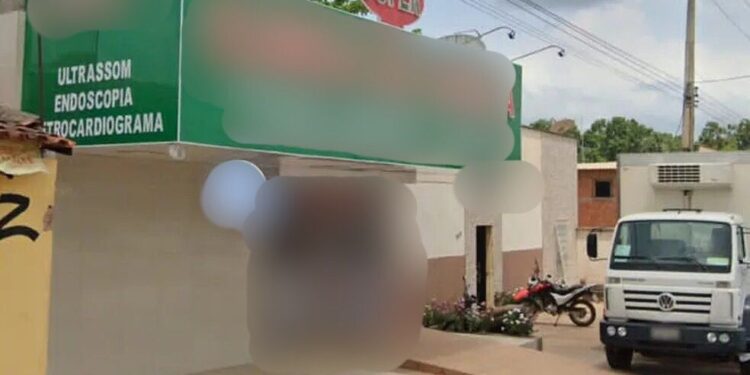 Médico é preso após abusar de paciente em uma clínica de Rosário