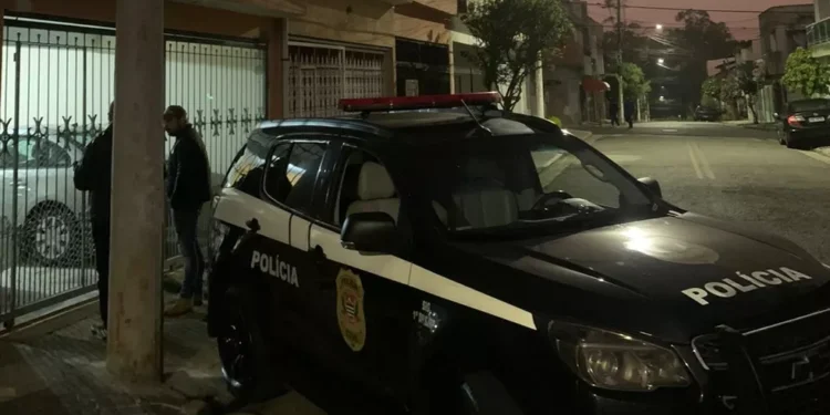 Polícia Civil de São Paulo cumpre mandados no Maranhão contra crime da “pirâmide digital”