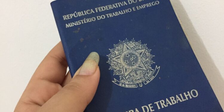 Oportunidades de empregos no município Balsas