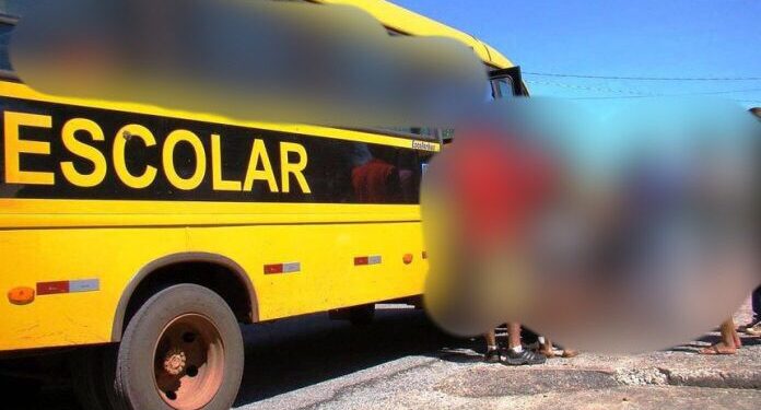 Moradores da zona rural de Estreito questionam a falta do transporte público escolar