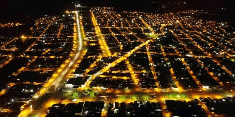 Estreito completa 40 anos de emancipação