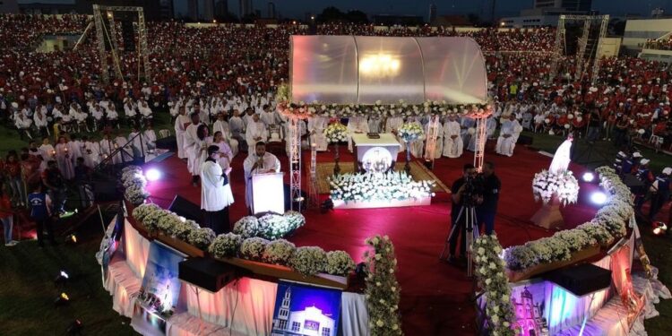 Corpus Christi deixa de ser feriado estadual no Maranhão