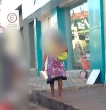 Polícia realiza Operação contra exploração de crianças por venezuelanos, em Balsas