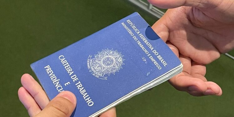 Maranhão criou mais de nove mil empregos no primeiro quadrimestre de 2022