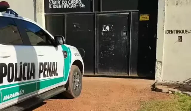 Homofobia pode ter sido causa de rebelião dentro de presídio em Bacabal