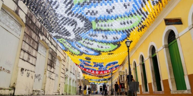 São João do Maranhão já movimentou mais de R$ 40 milhões na economia do Estado