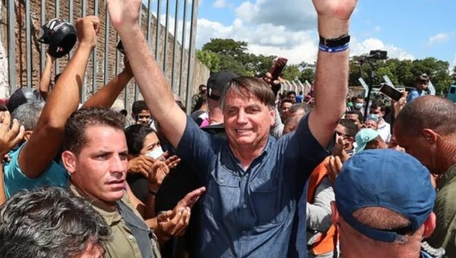 Presidente Bolsonaro tem agenda Maranhão nesta quarta-feira (13)