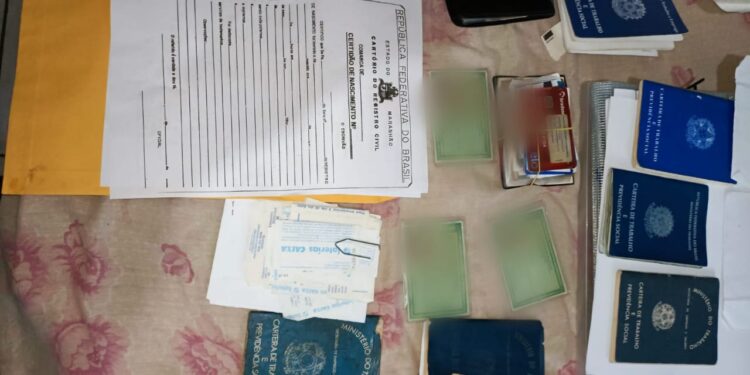 Polícia Federal faz operação contra fraudes no INSS no Maranhão