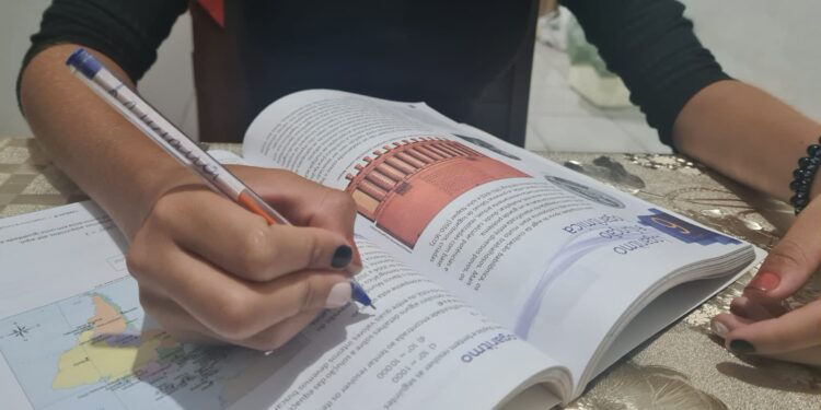 Concurso de nível nacional vai ser realizado no Maranhão