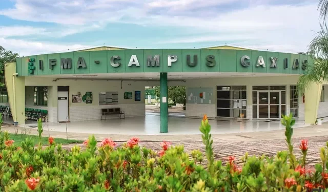 IFMA abre inscrições para preenchimento de vagas para professores do IFMA de Caxias