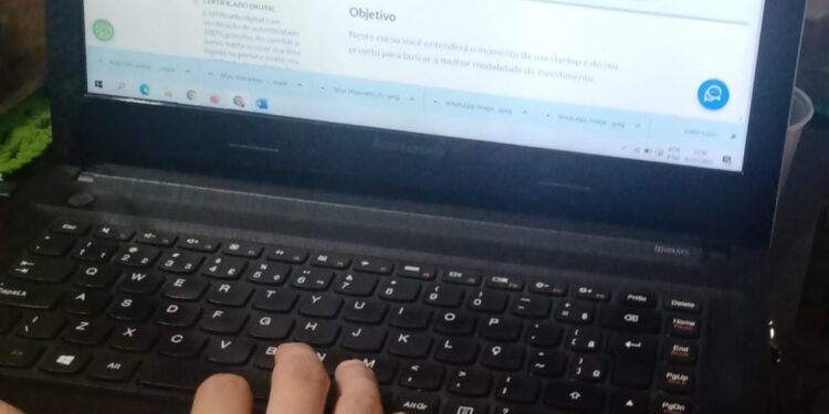 Oportunidade de cursos gratuitos no Maranhão