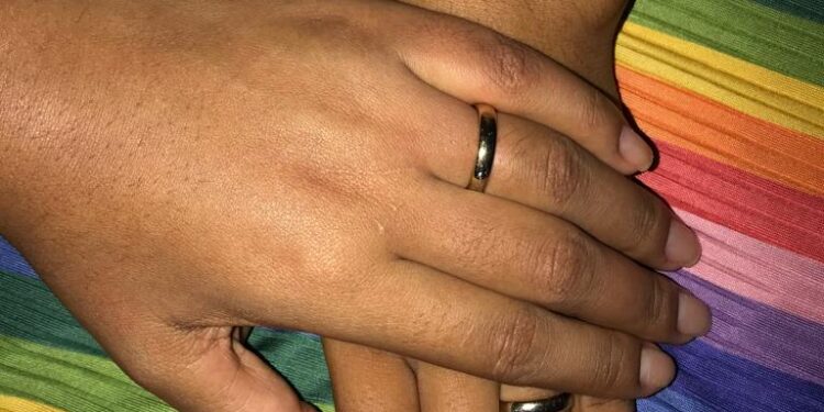 Abertas as inscrições para o primeiro Casamento Comunitário LGBTQIA+ no Maranhão