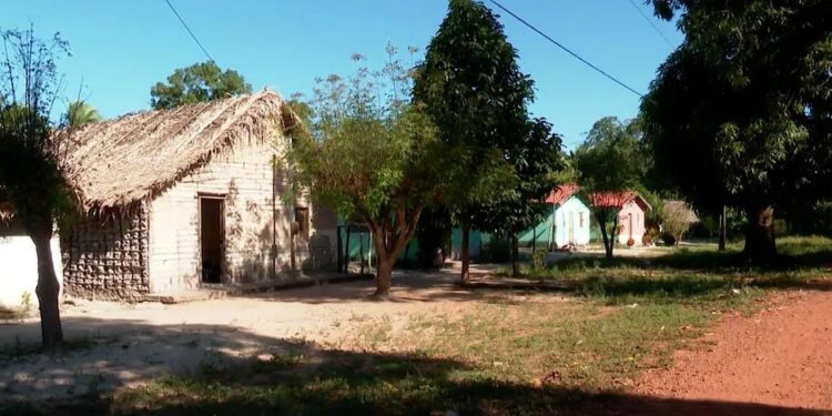 Comunidade quilombola denuncia invasão de terras no Maranhão