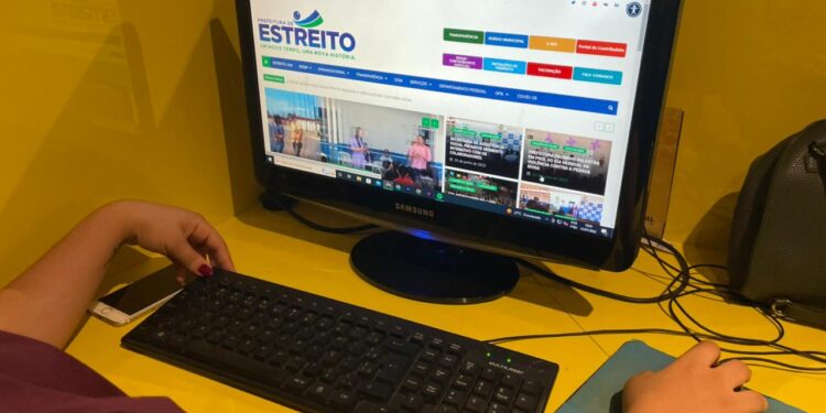 Após cancelar edital em 2020, prefeitura de Estreito vai abrir inscrições para concurso