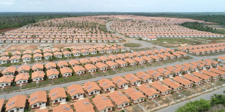 Inscrições para sorteio de 3 mil casas vão ser abertas em São Luís