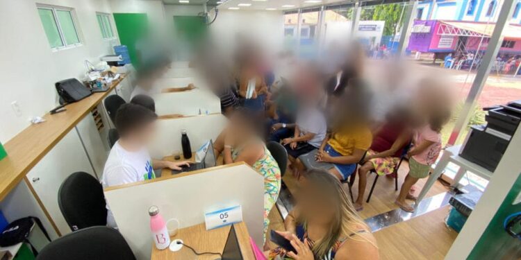 Carreta dos Direitos da Defensoria Pública passará pelo interior do Maranhão