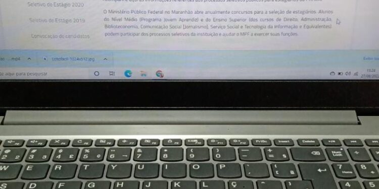 Ministério Público Federal abre processo seletivo de estágio no Maranhão