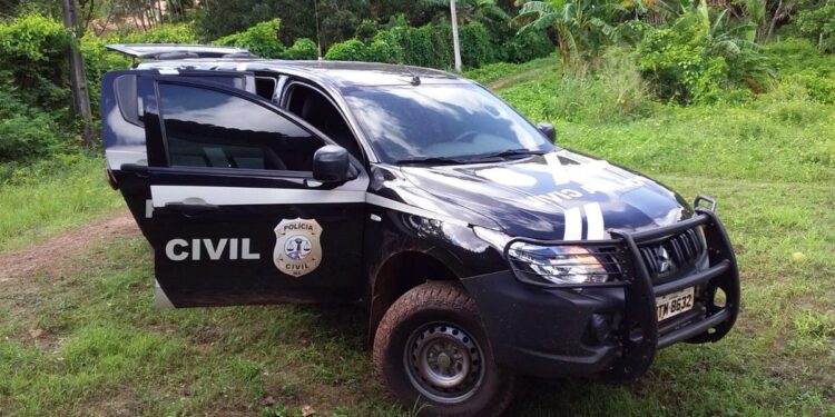 Cinco pessoas são atingidas com tiros em almoço de família em Marajá do Sena