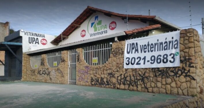 Caxias ganha Unidade de Pronto Atendimento (UPA) apenas para animais