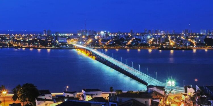 Fundada em 8 de setembro de 1612, São Luís completa 410 anos