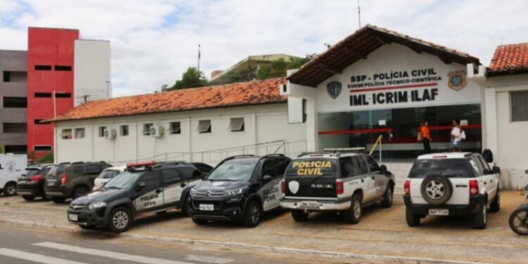 Jovem é encontrado sem vida dentro de apartamento em São Luís