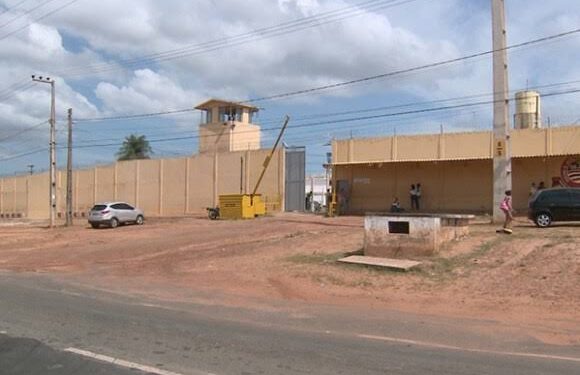 Após saída do Dia das Crianças,  50 detentos não retornam para os presídios  no MA