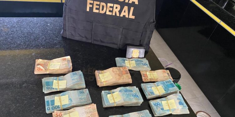 Polícia Federal cumpre 44 mandados de busca e apreensão no MA