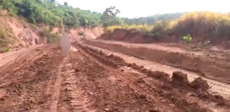 Motoristas questionam falta de infraestrutura na MA-323