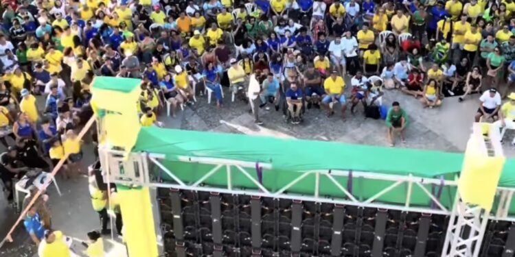 Repartições públicas no Maranhão vão funcionar até as 11h nesta segunda-feira (28)