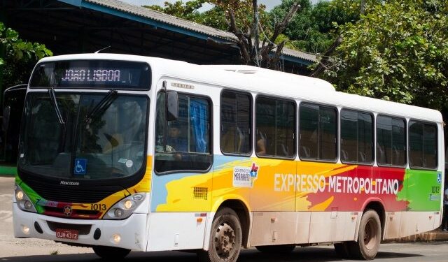 Segundo dia do ENEM terá transporte semiurbano de graça em Imperatriz e São Luís
