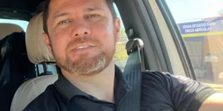 Família pede ajuda para encontrar policial do Maranhão desaparecido no Piauí