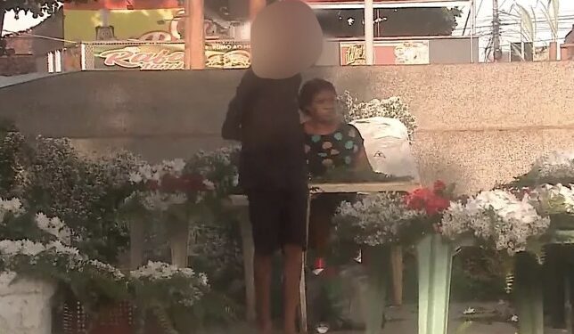 Cemitérios são multados por trabalho infantil em São Luís