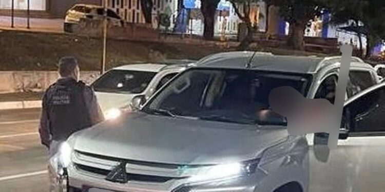 Ex-vice prefeito do município de São Mateus é baleado e fica em estado grave de saúde