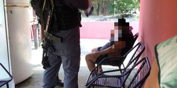 Bebê é roubado de dentro do Hospital Materno Regional de Imperatriz