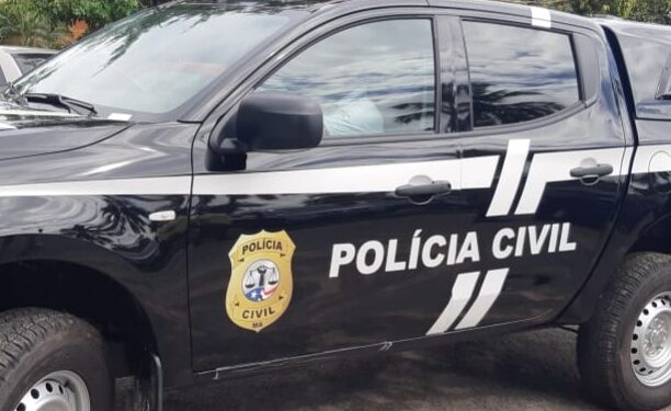 Homem esfaqueia mãe e irmão em São Luís