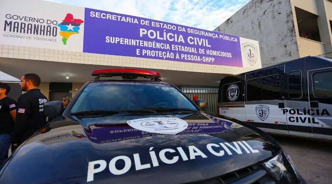 Ataque a tiros em bar deixa dois mortos e um ferido em São Luís