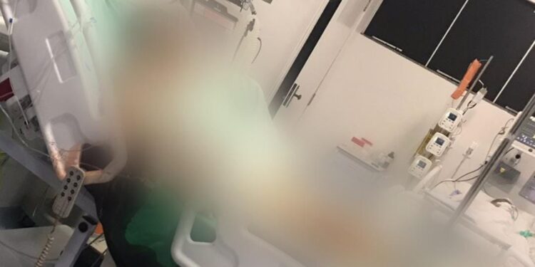 Criminosos invadem hospital de Açailândia e matam paciente