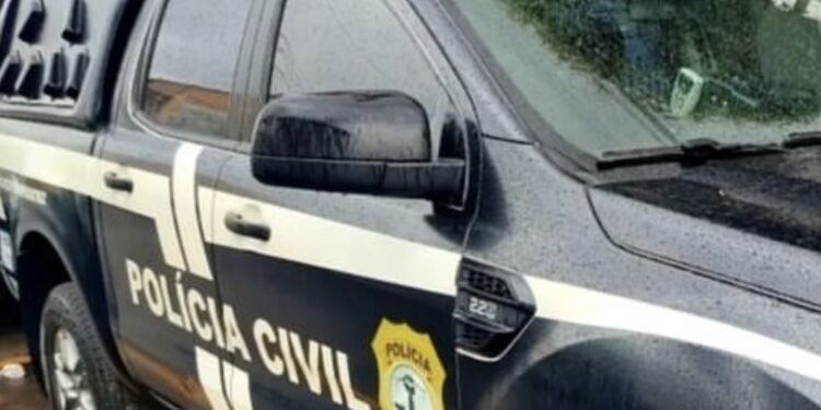 Foragido do Maranhão é preso no Pará 24 anos depois do crime