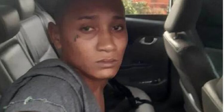 Polícia recaptura preso que havia fugido em Timon