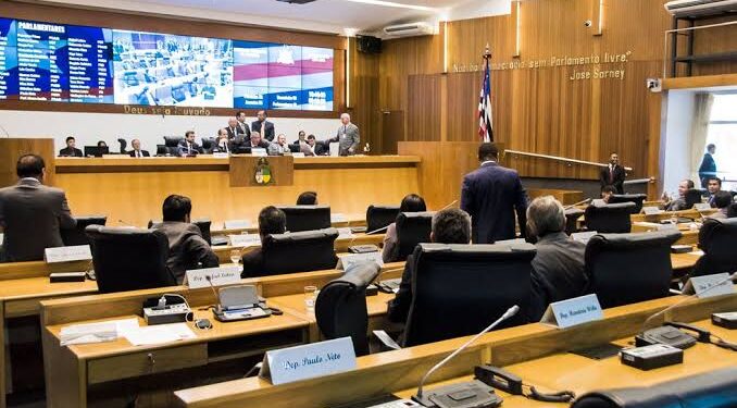 Secretaria de Segurança Pública do Maranhão envia mais 30 policiais para Brasília