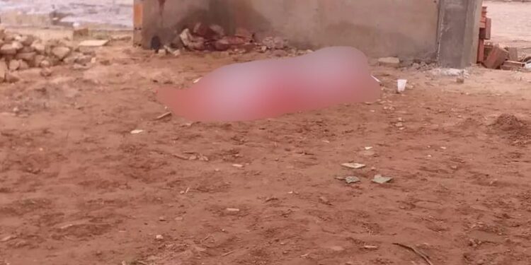 Indígena é encontrado morto em área de construção em Amarante