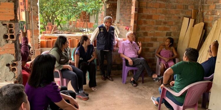 Exames descartam mais de 40 casos de malária no Maranhão